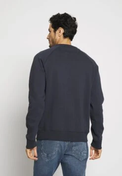 Pier One 2 Pack - Sudadera - Dark Blue/Bordeaux -Pier One Tienda de ventas bb12a7ee10bc496f8191f4606422a053