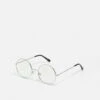 Pier One Blue Light Glasses - Gafas Con Filtro De Luz Azul - Silver-Coloured 2 Pier One Blue Light Glasses - Gafas Con Filtro De Luz Azul - Silver-Coloured -Pier One Tienda de ventas bb2360825b2d461a83ac3a55d82c10a8