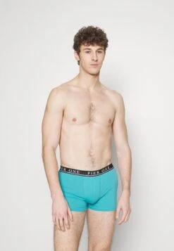 Pier One 5 Pack - Culotte - Blue/Light Blue/Red 10 Pier One 5 Pack - Culotte - Blue/Light Blue/Red -Pier One Tienda de ventas bb72dd36c3924a47ba48eefa6fda57e2