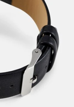 Pier One Reloj - Black/Silver-Coloured 9 Pier One Reloj - Black/Silver-Coloured -Pier One Tienda de ventas bbd4e6d8b146435a85ade9e2edd8ca76