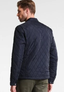 Pier One Chaqueta De Entretiempo - Dark Blue 10 Pier One Chaqueta De Entretiempo - Dark Blue -Pier One Tienda de ventas bbfc8109bb7c44be9654587e4ac481c5