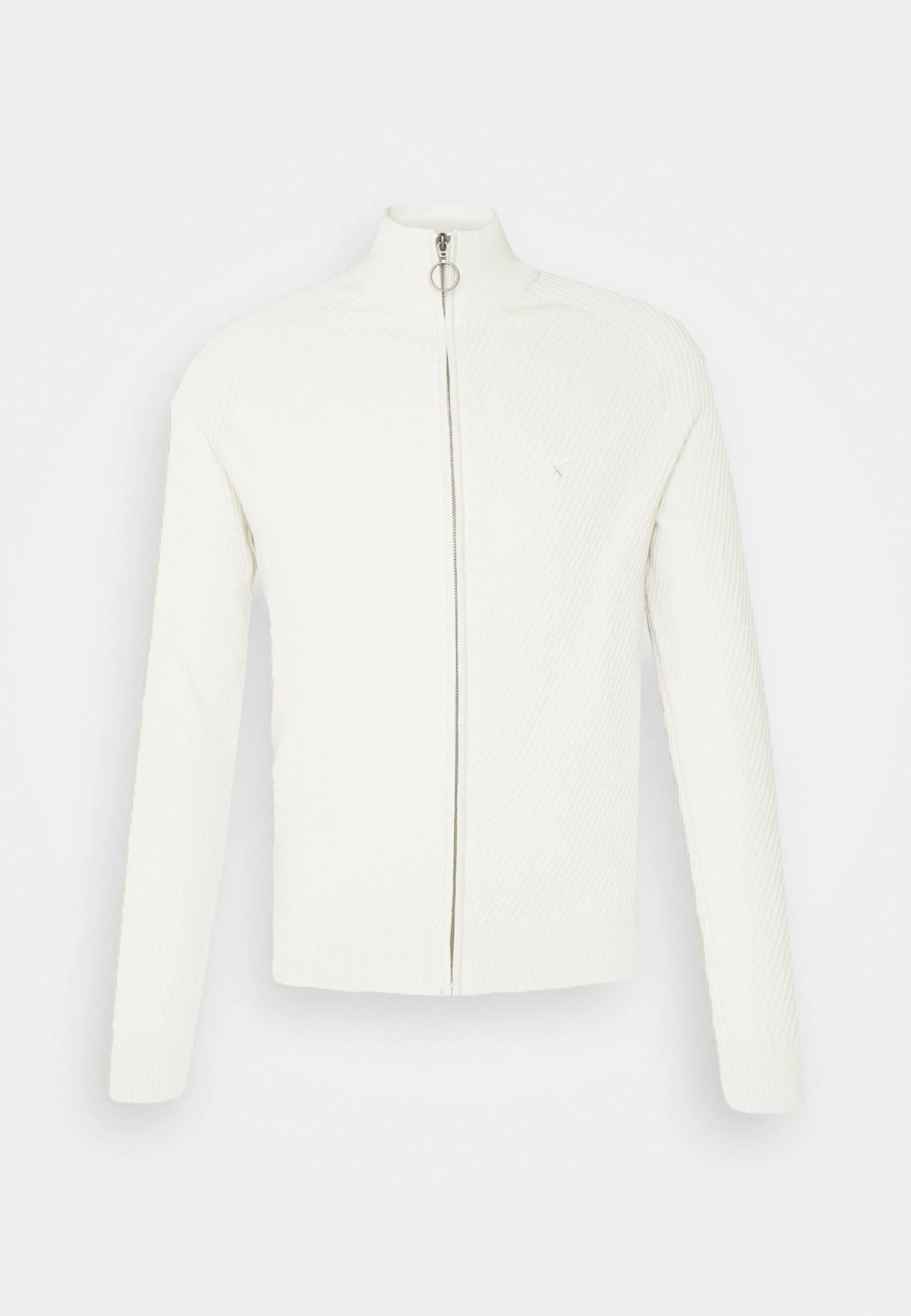 Pier One Chaqueta De Punto - Off White 10 Pier One Chaqueta De Punto - Off White - Imagen 8