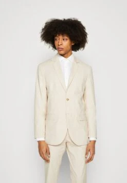 Pier One Set - Traje - Beige -Pier One Tienda de ventas bcc91017359844699cc1412fe141d720