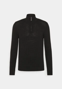 Pier One Jersey De Punto - Black 12 Pier One Jersey De Punto - Black -Pier One Tienda de ventas bcd9383e4c4e4b2a9da6ce5ddb31a412