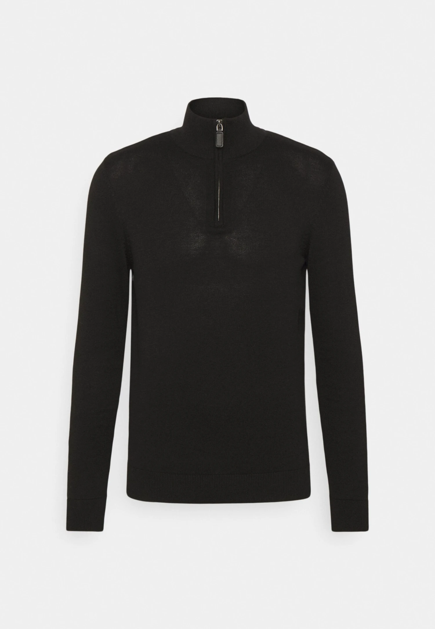 Pier One Jersey De Punto - Black 7 Pier One Jersey De Punto - Black - Imagen 5