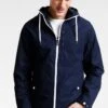 Pier One Chaqueta Fina - Dark Blue 2 Pier One Chaqueta Fina - Dark Blue -Pier One Tienda de ventas bd881356eda64b45a078f46fcf44ca53