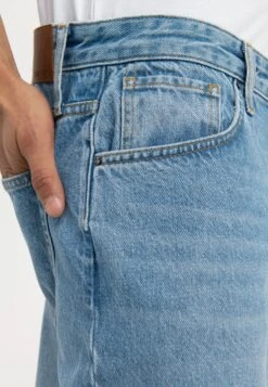 Pier One Vaqueros Boyfriend - Dark Blue Denim -Pier One Tienda de ventas bdb367e2514142b197e8324ec8a1fe46