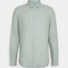 Pier One Camisa - Mottled Light Green 2 Pier One Camisa - Mottled Light Green -Pier One Tienda de ventas bde385537db5485eb88e80cab74282d7