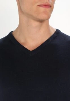 Pier One Jersey De Punto - Dark Blue 10 Pier One Jersey De Punto - Dark Blue -Pier One Tienda de ventas bdea448822de487c98b7258bc5e1f53a