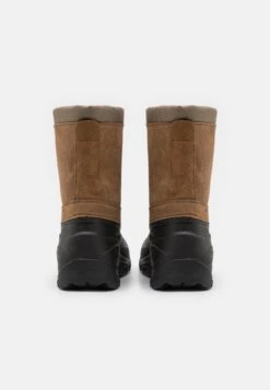 Pier One Unisex - Botas Para La Nieve - Beige 10 Pier One Unisex - Botas Para La Nieve - Beige -Pier One Tienda de ventas be48e2c1f1ac4df9bfc73fde3a1f9bb2
