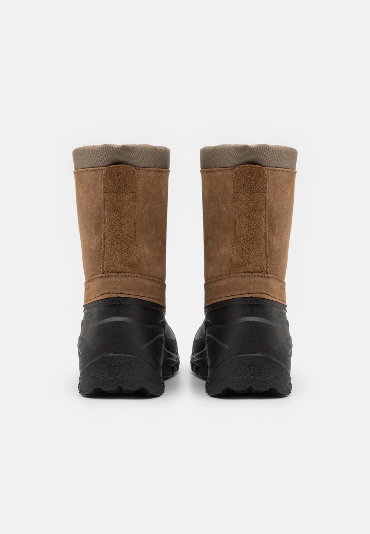 Pier One Unisex - Botas Para La Nieve - Beige 5 Pier One Unisex - Botas Para La Nieve - Beige - Imagen 3