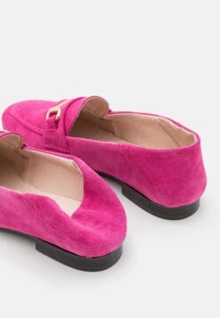 Pier One Leather - Mocasines - Pink 13 Pier One Leather - Mocasines - Pink -Pier One Tienda de ventas be53f00b44f14eeeab5a1c80a2838e95