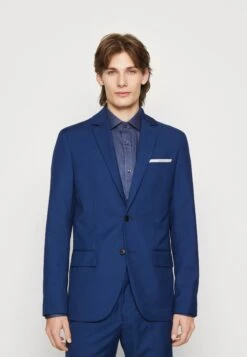 Pier One Traje - Blue 14 Pier One Traje - Blue -Pier One Tienda de ventas bee3cd822f814fa88631a71858748c9d