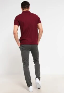 Pier One Pantalones Chinos - Dark Grey 10 Pier One Pantalones Chinos - Dark Grey -Pier One Tienda de ventas bf39925db2f841cba0170793d4f3533a