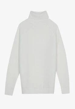 Pier One Jersey De Punto -Off-White -Pier One Tienda de ventas bfd04c8eb63541908691a807c7aad13d