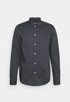 Pier One Camisa -Blue Grey -Pier One Tienda de ventas c144b23e5f3f45f69e297b1b54dc4d54