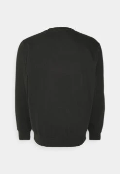 Pier One Plus Size 2 Pack - Sudadera - Black/Mottled Grey -Pier One Tienda de ventas c22e1c775a0b42c68177b6f0cc292976