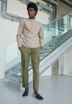 Pier One Alpargatas - Dark Blue -Pier One Tienda de ventas c334be6a4278447db030e8e8f0be7469