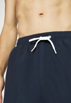 Pier One Peachy Soft Beach Shorts - Bañador - Dark Blue 10 Pier One Peachy Soft Beach Shorts - Bañador - Dark Blue -Pier One Tienda de ventas c3406b80a5624c7f96c6a78ba1ed4a91