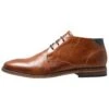 Pier One Leather - Zapatos Con Cordones - Cognac 1 Pier One Leather - Zapatos Con Cordones - Cognac -Pier One Tienda de ventas c3f554e72e92431a81551055a4aa5167