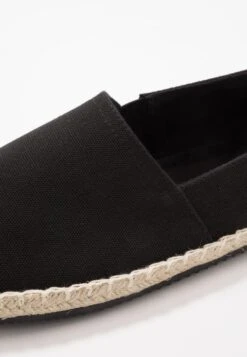 Pier One Rena Espadrille Unisex - Alpargatas - Black -Pier One Tienda de ventas c4bc197e5a8743a7a7f9ccbfe0b282f5