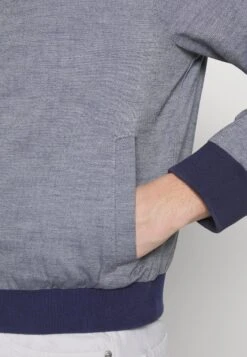 Pier One Chaquetas Bomber - Dark Blue 11 Pier One Chaquetas Bomber - Dark Blue -Pier One Tienda de ventas c4f3582a48cc49a9bc129db499bec52b