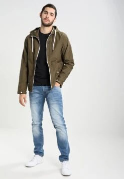 Pier One 2 Pack - Camiseta Básica - Black