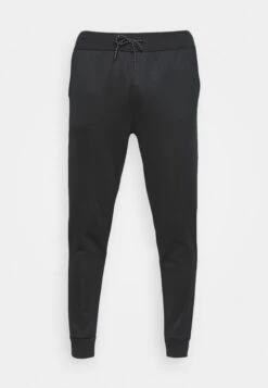 Pier One Pantalones Deportivos - Black -Pier One Tienda de ventas c54206eb609745f58fbe8756ce2011ce