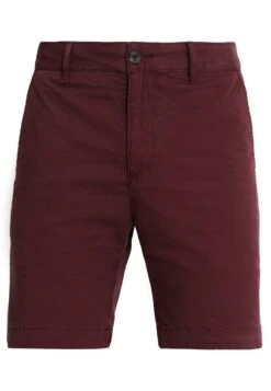 Pier One Shorts - Bordeaux -Pier One Tienda de ventas c54f88a1e48040a08f2ea377c5ffc71b