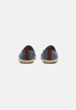 Pier One Rena Espadrille Unisex - Alpargatas - Blue -Pier One Tienda de ventas c59a3b2dc1ad4928b1cd0b14e0ba2e6e