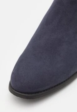 Pier One Unisex - Botines Bajos - Dark Blue 13 Pier One Unisex - Botines Bajos - Dark Blue -Pier One Tienda de ventas c64699570d1d4a9fb0e2e5e53949815c