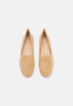 Pier One Leather- Mocasines - Beige 13 Pier One Leather- Mocasines - Beige -Pier One Tienda de ventas c6d1ba64b76948658b75e4a3b9d09997