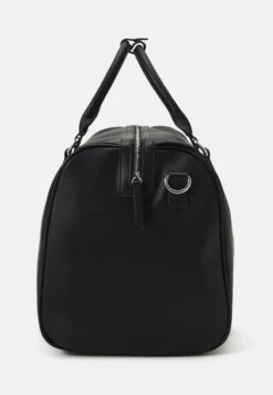 Pier One Unisex - Bolsa De Fin De Semana - Black -Pier One Tienda de ventas c6f63a846bc54d0fa491dbfd39a31a31