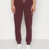 Pier One Pantalones Deportivos - Mottled Bordeaux -Pier One Tienda de ventas c7e89bfd1e104b7b9b24074d6fdade09