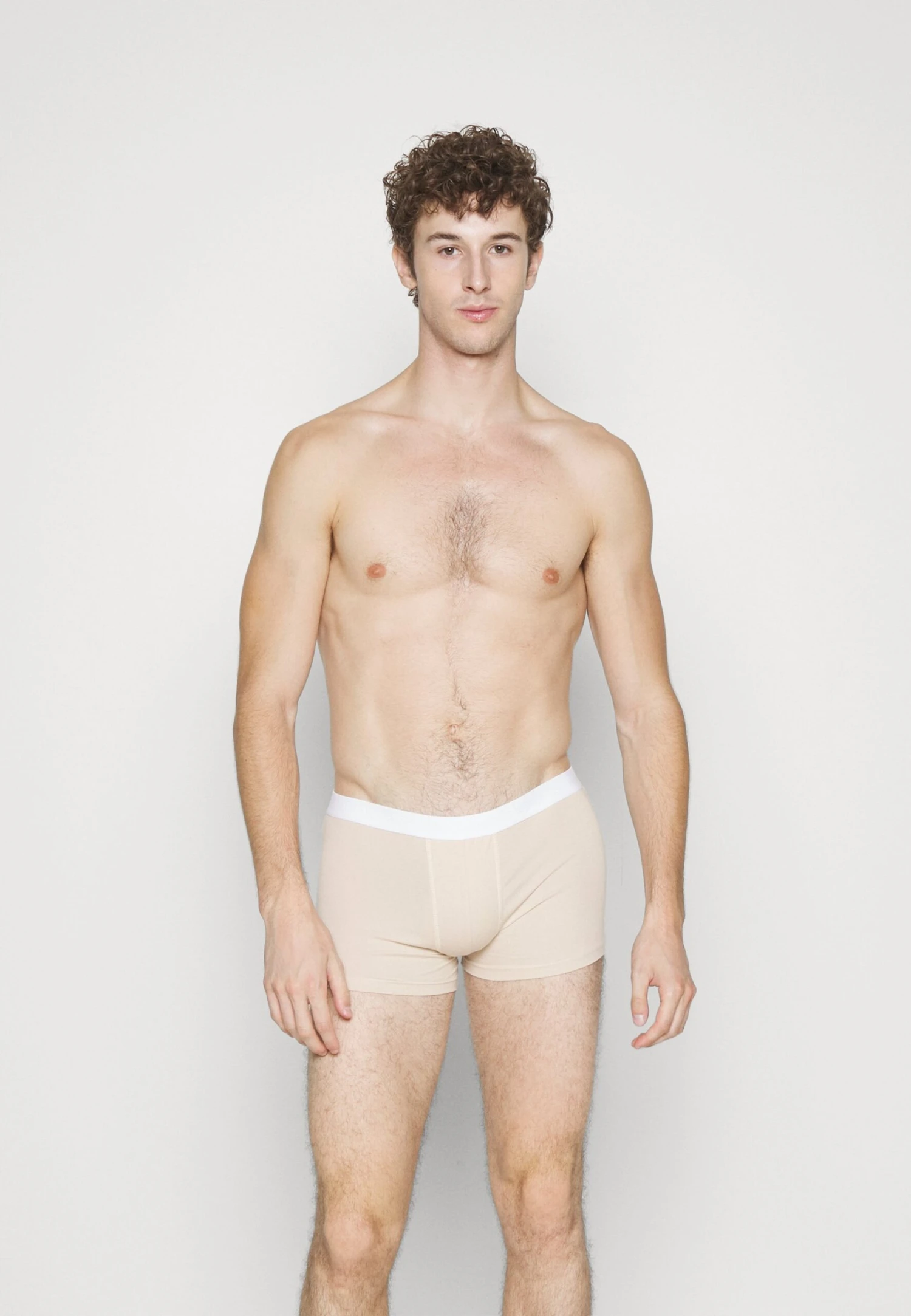 Pier One 7 Pack - Culotte - Black/Dark Blue/Beige 6 Pier One 7 Pack - Culotte - Black/Dark Blue/Beige - Imagen 4