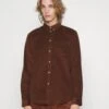 Pier One Camisa - Brown