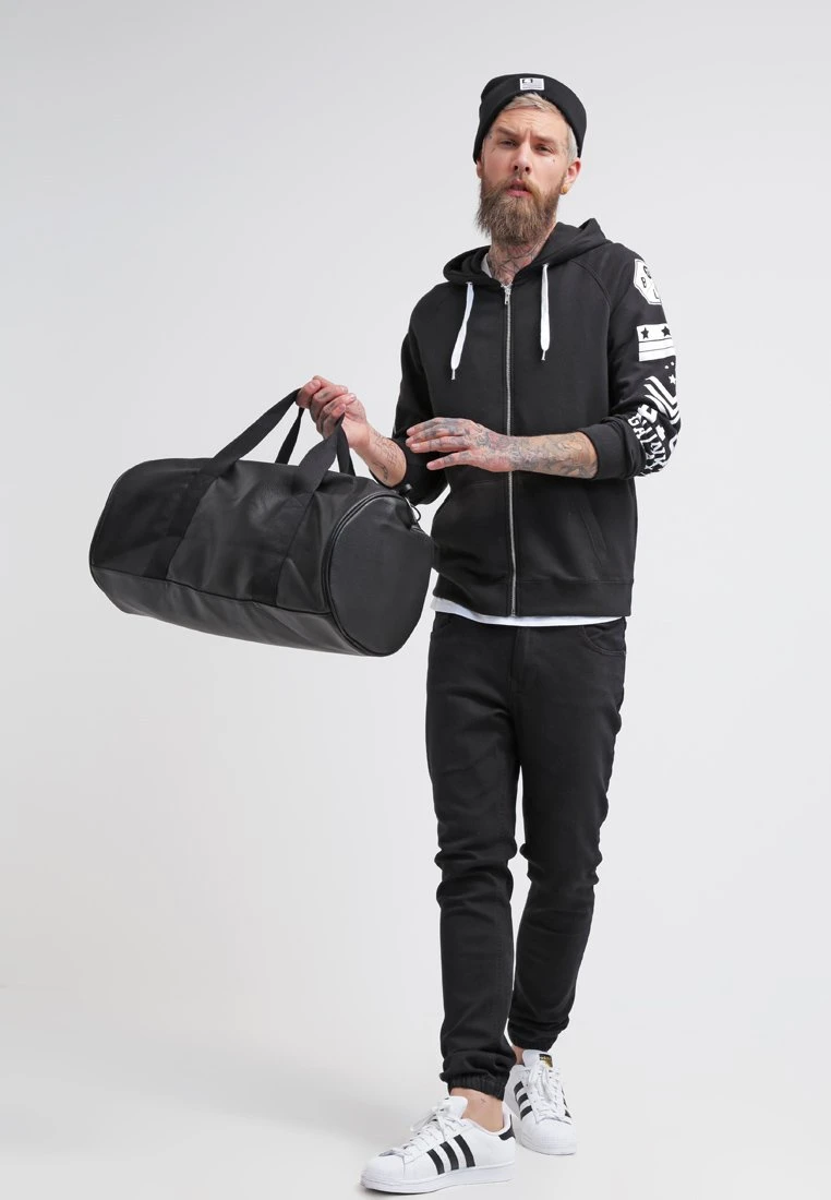 Pier One Vaqueros Slim Fit - Black 4 Pier One Vaqueros Slim Fit - Black - Imagen 2