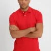 Pier One Basic - Polo - Red 2 Pier One Basic - Polo - Red -Pier One Tienda de ventas c8af6aa5ef004f86bab7ffd66cc50be1