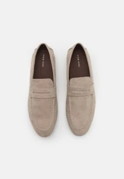 Pier One Mocasines - Grey 11 Pier One Mocasines - Grey -Pier One Tienda de ventas c92de023b01f4bd3a366dd9a651eb5ba
