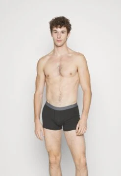 Pier One 7 Pack - Culotte - Black/Dark Blue/Beige 10 Pier One 7 Pack - Culotte - Black/Dark Blue/Beige -Pier One Tienda de ventas c939101909e74724a20dfa42a45ee4b7