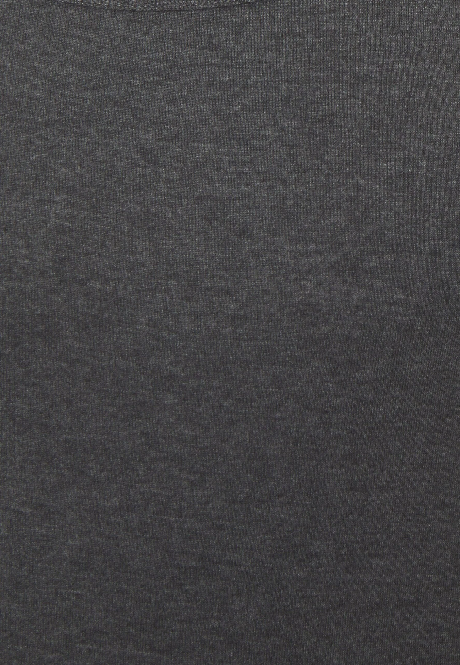 Pier One 3 Pack - Camiseta Interior - Black/Khaki/Mottled Dark Grey 8 Pier One 3 Pack - Camiseta Interior - Black/Khaki/Mottled Dark Grey - Imagen 6