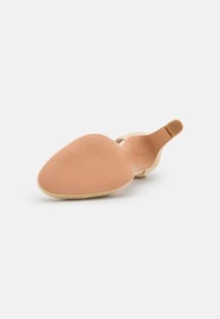 Pier One Leather- Tacones - Beige 12 Pier One Leather- Tacones - Beige -Pier One Tienda de ventas ca3d95b83ad84845ab24eb47c75b8ced