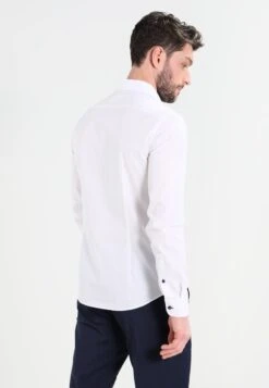 Pier One Camisa - White/Blue 10 Pier One Camisa - White/Blue -Pier One Tienda de ventas cacc138443874c1092e1d9739c7e7d93