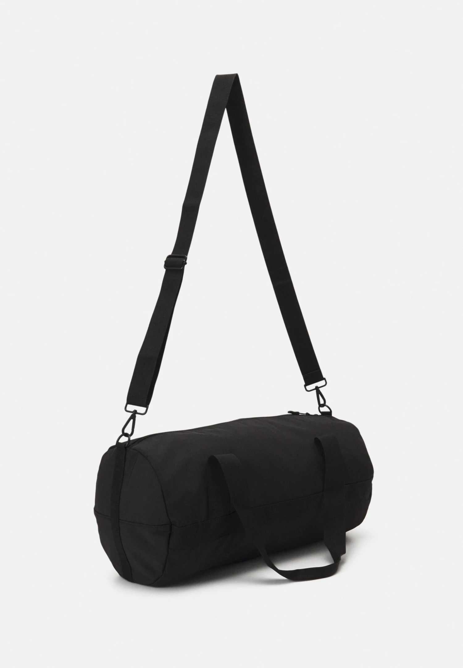 Pier One Unisex - Bolsa De Deporte - Black 4 Pier One Unisex - Bolsa De Deporte - Black - Imagen 2
