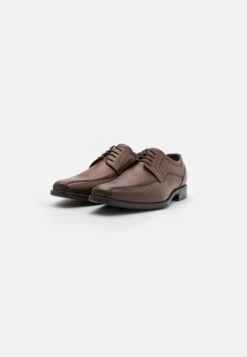 Pier One Leather - Zapatos De Vestir - Brown -Pier One Tienda de ventas cb0a71a3238a47768348b0d71e9cfbe2