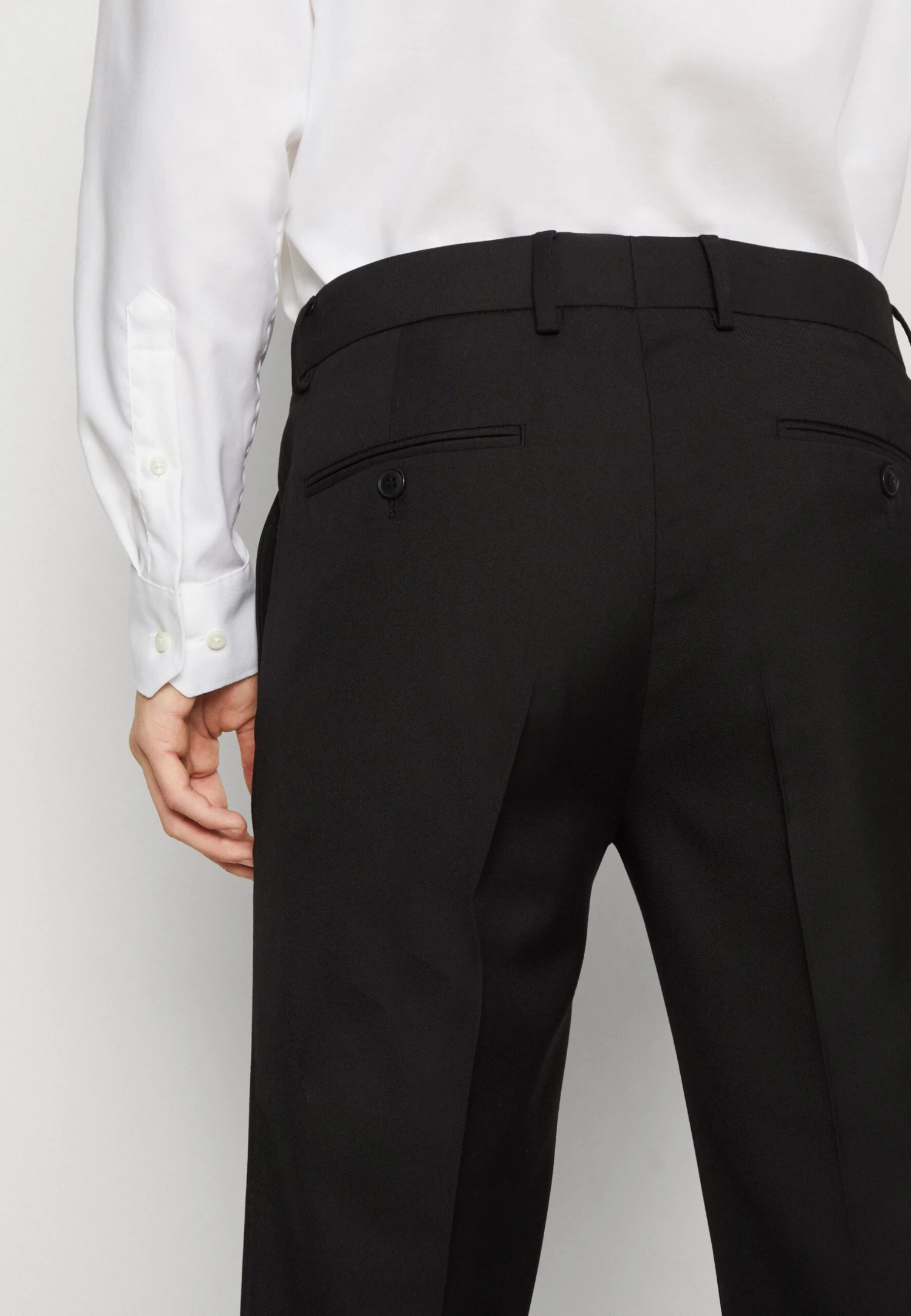 Pier One Traje - Black 10 Pier One Traje - Black - Imagen 8