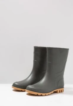 Pier One Unisex - Botas De Agua - Green -Pier One Tienda de ventas cbfd0052bd0f4edba3bdb08dad71791c