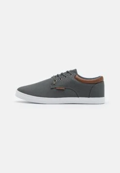 Pier One Unisex - Zapatillas - Grey