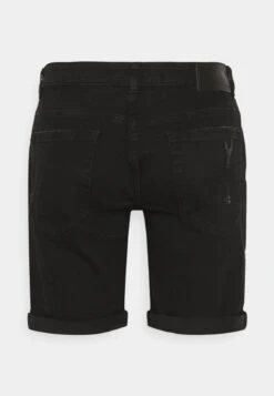 Pier One Shorts Vaqueros - Black 6 Pier One Shorts Vaqueros - Black -Pier One Tienda de ventas ccd98b4a118545a5908a4ef0131fd252