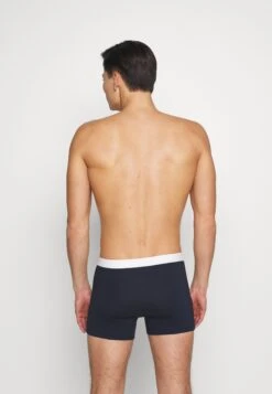 Pier One 5 Pack - Culotte - Dark Blue/Red -Pier One Tienda de ventas cd0863118cd344d58ab8015e95d8ceff